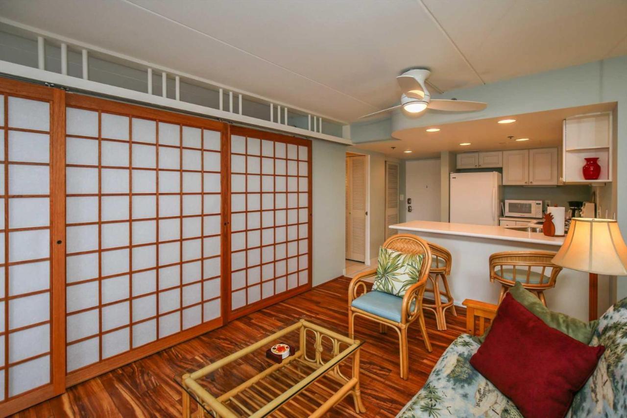 Casa de férias Ilikai 1038 Honolulu