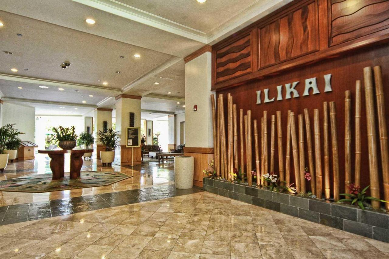 Casa de férias Ilikai 1038 Honolulu