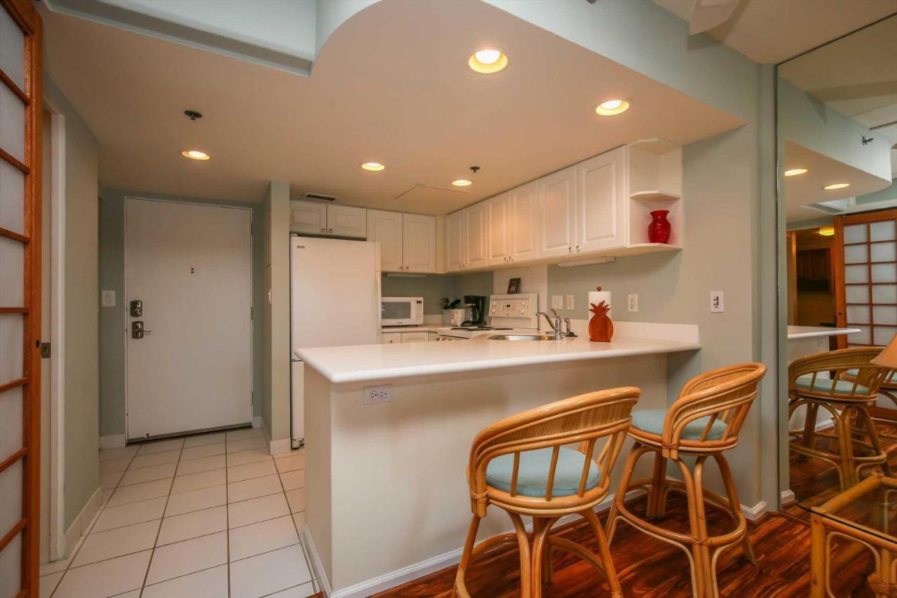 Holiday home Ilikai 1038 Honolulu