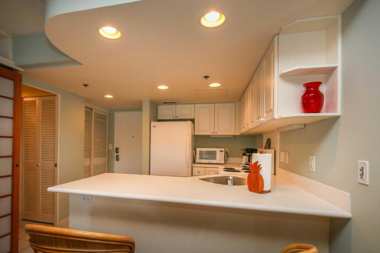 Ilikai 1038 Holiday home Honolulu